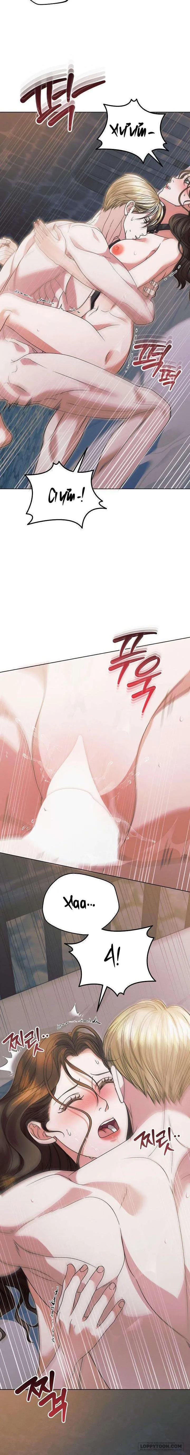 Hãy Cầu Xin Tôi Đi - Chap 27 - Trang 14