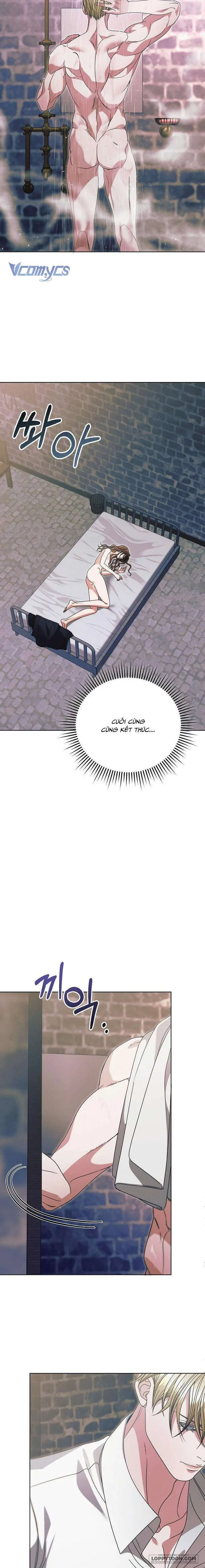 Hãy Cầu Xin Tôi Đi - Chap 27 - Trang 17
