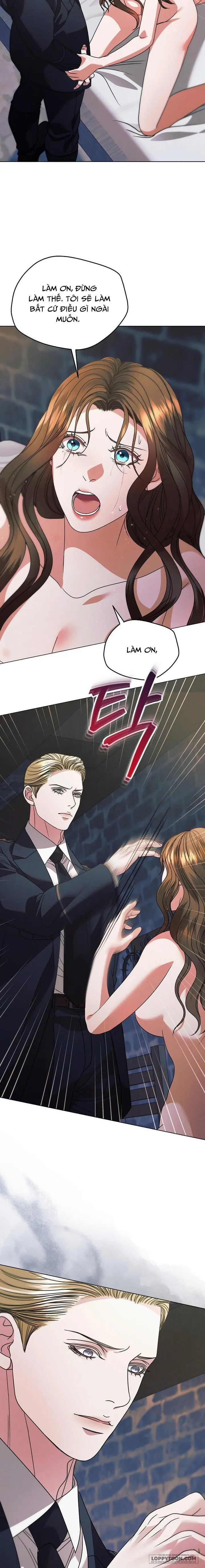 Hãy Cầu Xin Tôi Đi - Chap 28 - Trang 2