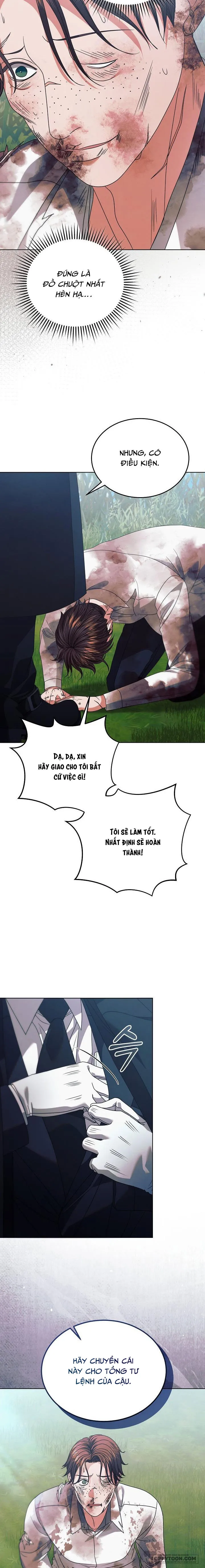 Hãy Cầu Xin Tôi Đi - Chap 28 - Trang 15