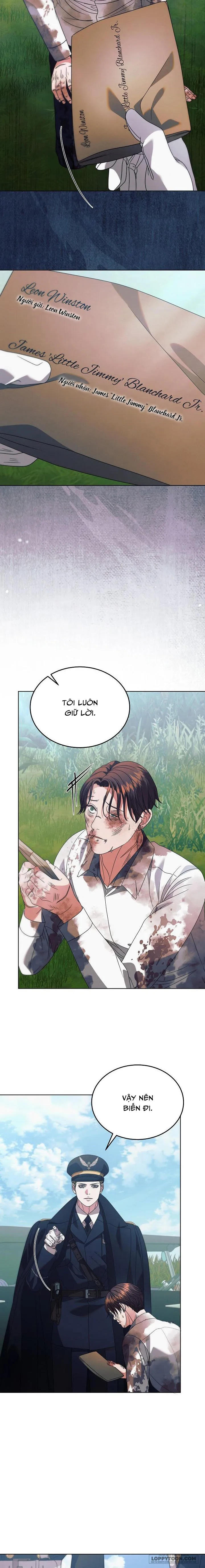 Hãy Cầu Xin Tôi Đi - Chap 28 - Trang 16