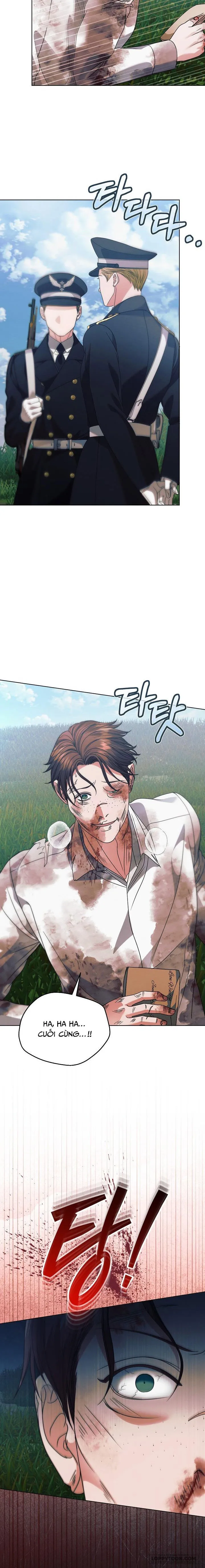 Hãy Cầu Xin Tôi Đi - Chap 28 - Trang 18