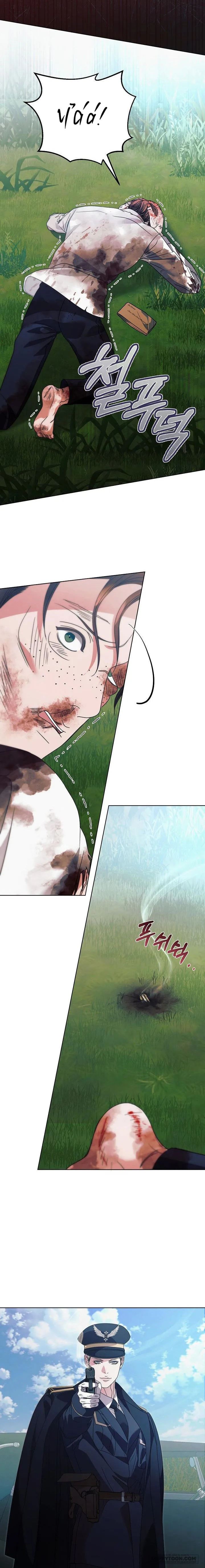 Hãy Cầu Xin Tôi Đi - Chap 28 - Trang 19