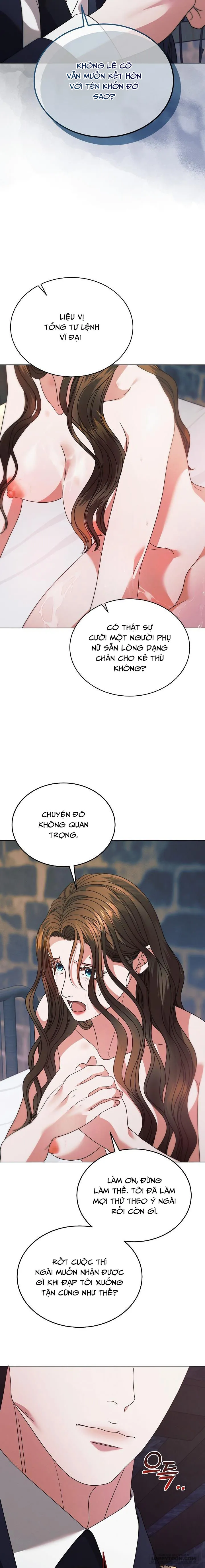 Hãy Cầu Xin Tôi Đi - Chap 28 - Trang 3