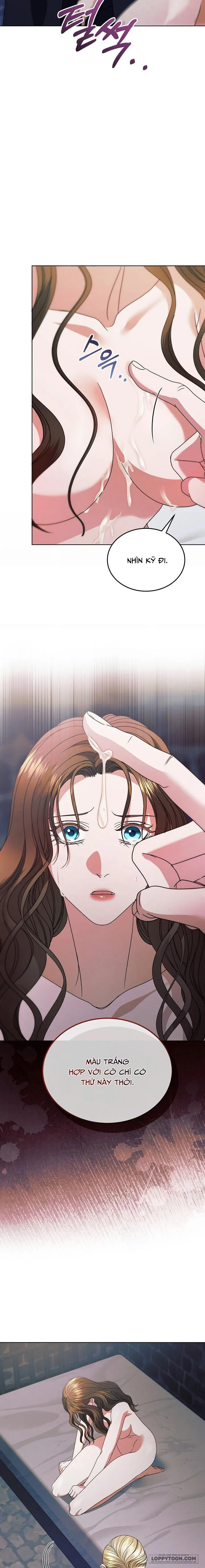 Hãy Cầu Xin Tôi Đi - Chap 28 - Trang 6