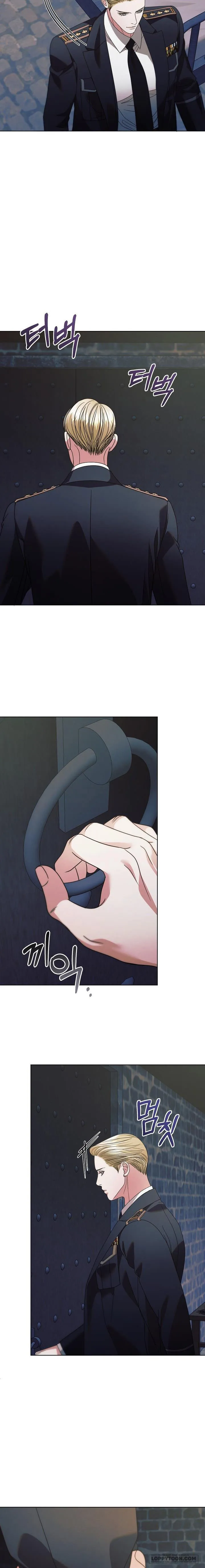 Hãy Cầu Xin Tôi Đi - Chap 28 - Trang 7