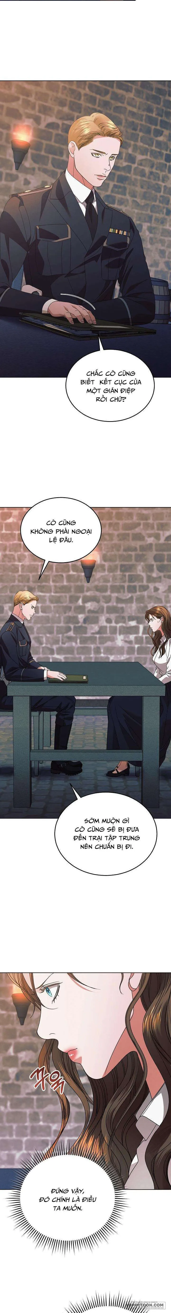 Hãy Cầu Xin Tôi Đi - Chap 29 - Trang 2