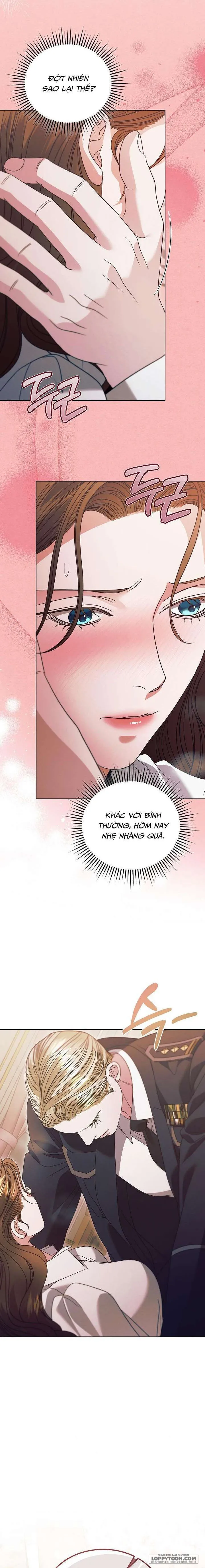 Hãy Cầu Xin Tôi Đi - Chap 29 - Trang 11