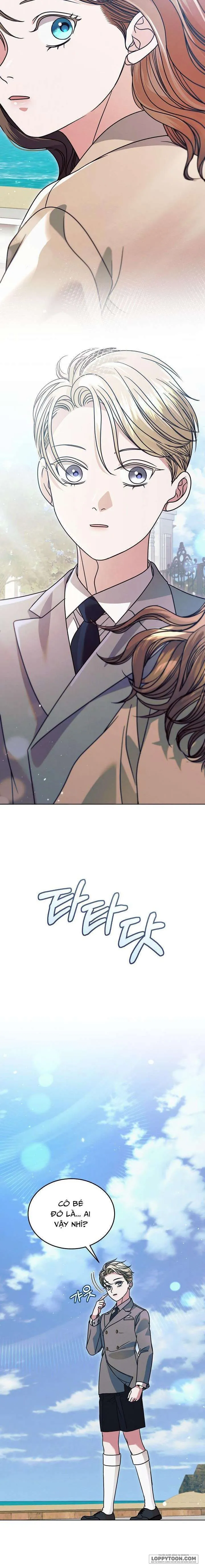 Hãy Cầu Xin Tôi Đi - Chap 29 - Trang 16