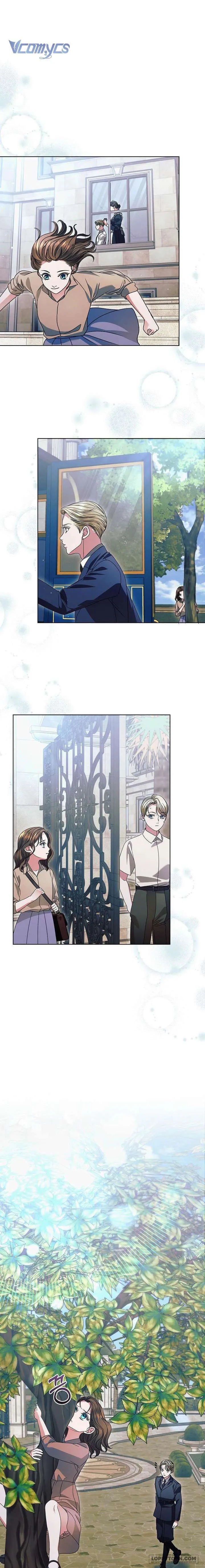 Hãy Cầu Xin Tôi Đi - Chap 29 - Trang 17