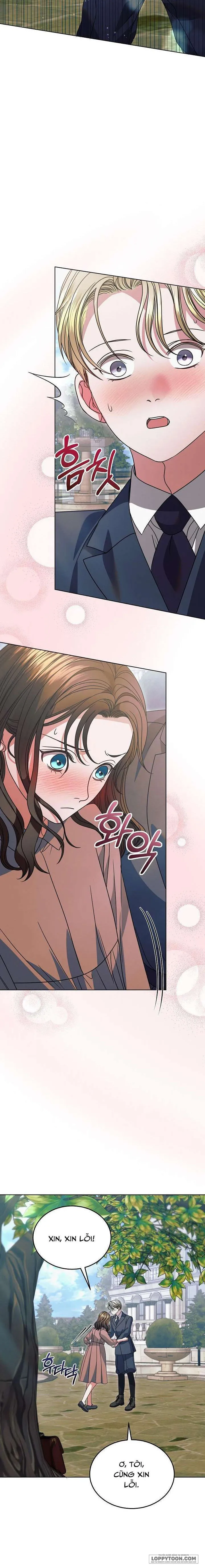 Hãy Cầu Xin Tôi Đi - Chap 29 - Trang 20