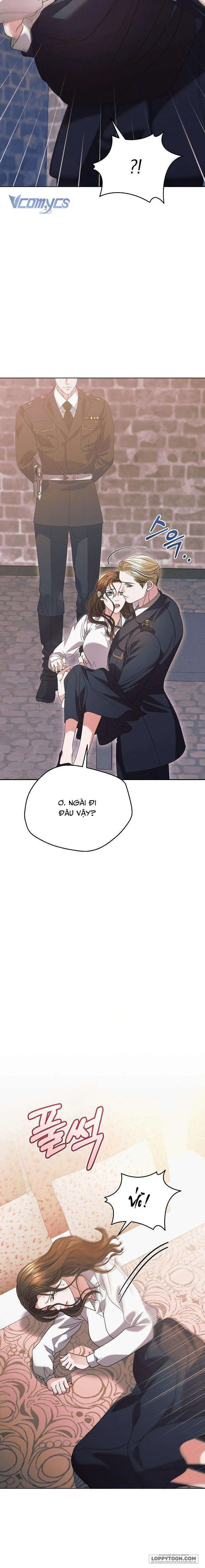 Hãy Cầu Xin Tôi Đi - Chap 29 - Trang 5