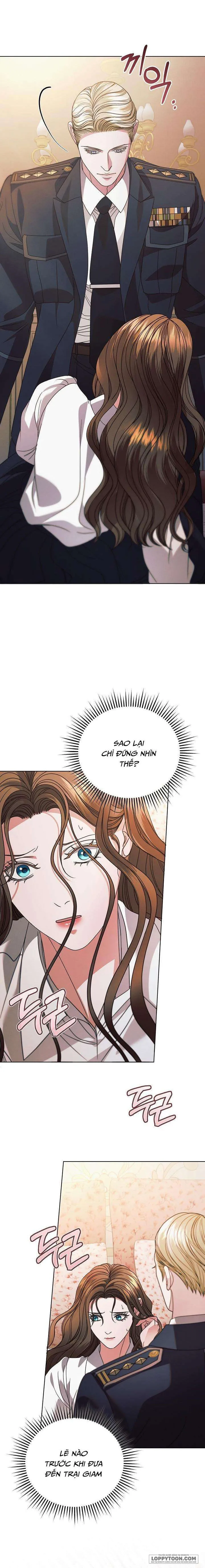 Hãy Cầu Xin Tôi Đi - Chap 29 - Trang 6