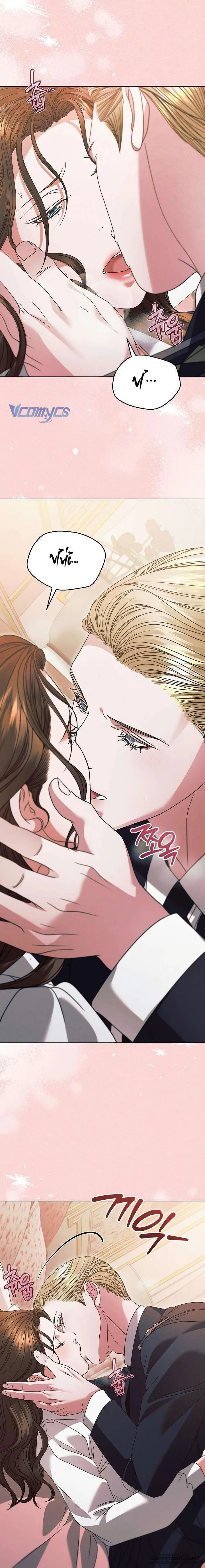 Hãy Cầu Xin Tôi Đi - Chap 29 - Trang 9