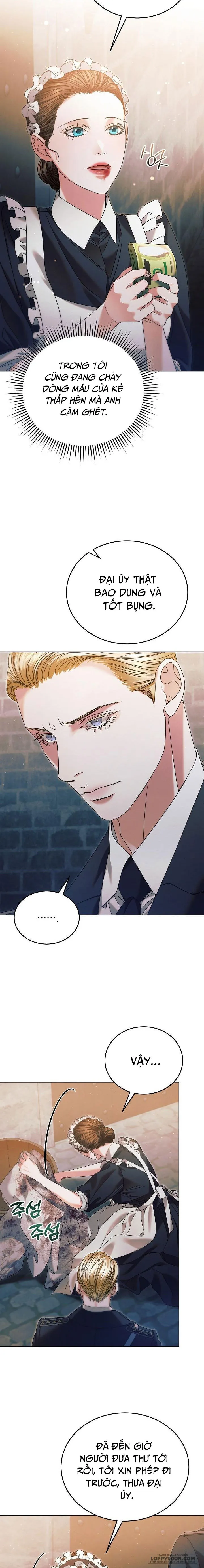 Hãy Cầu Xin Tôi Đi - Chap 3 - Trang 14