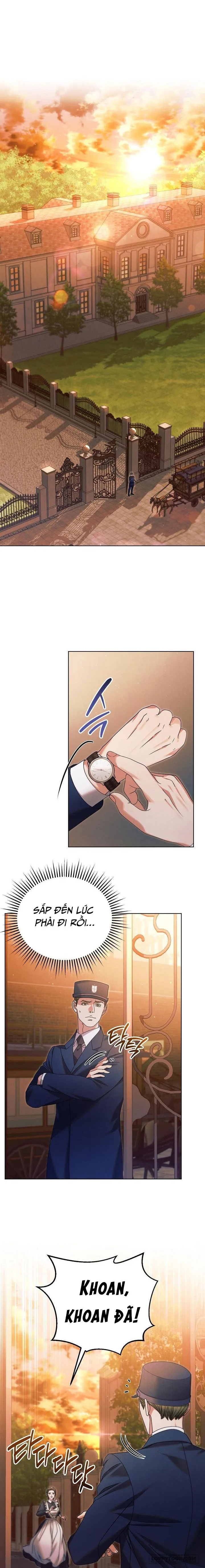 Hãy Cầu Xin Tôi Đi - Chap 3 - Trang 18