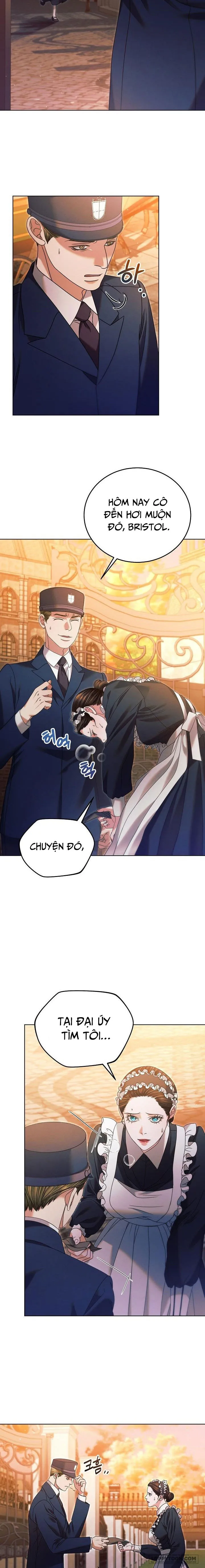 Hãy Cầu Xin Tôi Đi - Chap 3 - Trang 19