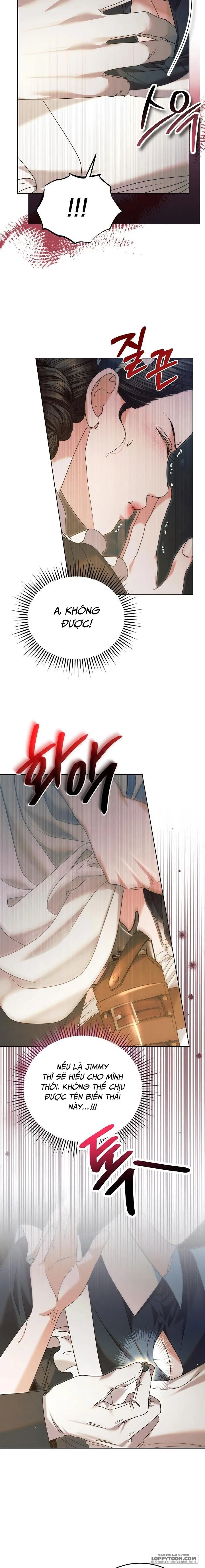 Hãy Cầu Xin Tôi Đi - Chap 3 - Trang 4