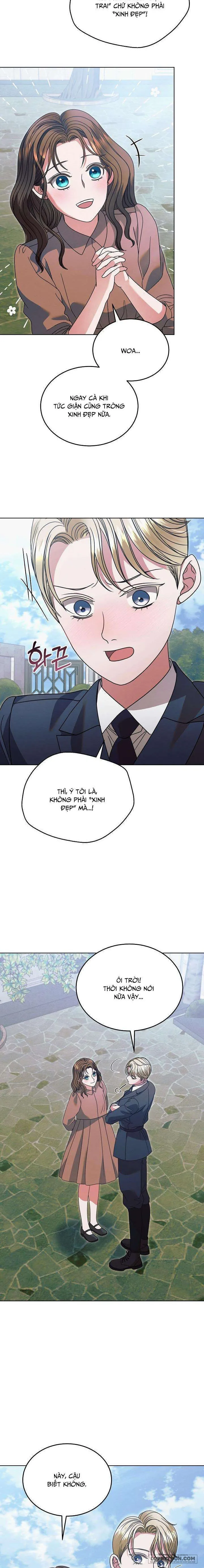 Hãy Cầu Xin Tôi Đi - Chap 30 - Trang 2