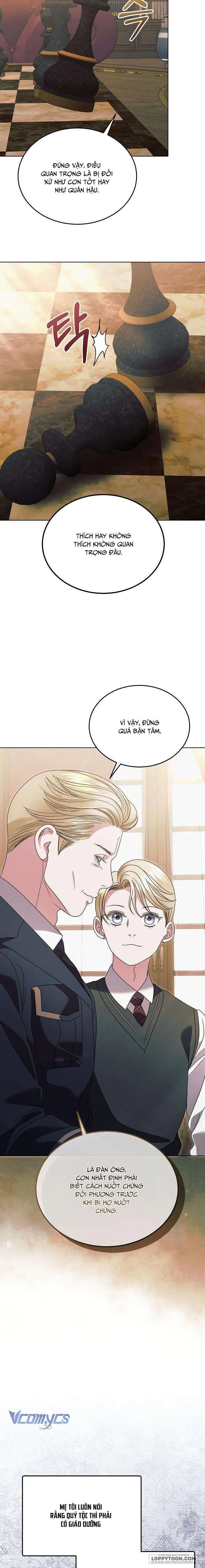Hãy Cầu Xin Tôi Đi - Chap 30 - Trang 16