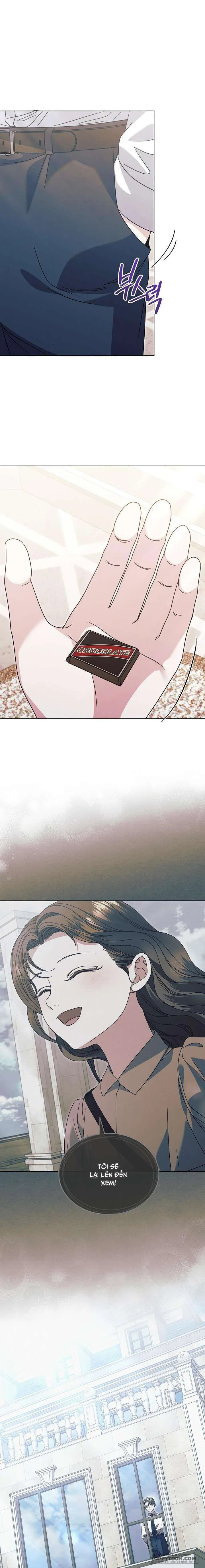 Hãy Cầu Xin Tôi Đi - Chap 30 - Trang 18