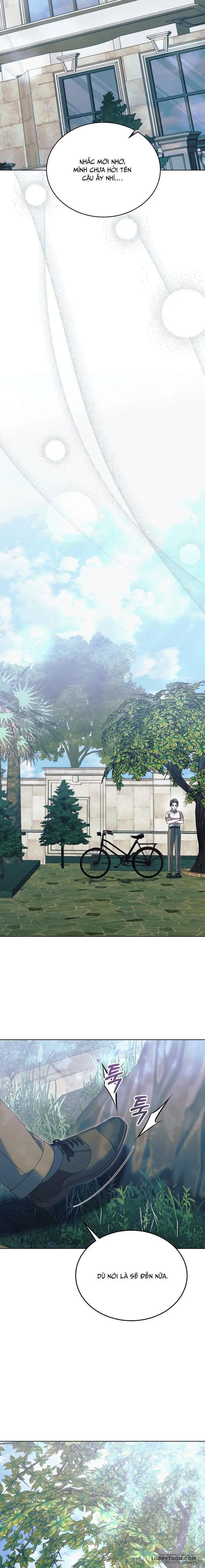 Hãy Cầu Xin Tôi Đi - Chap 30 - Trang 19