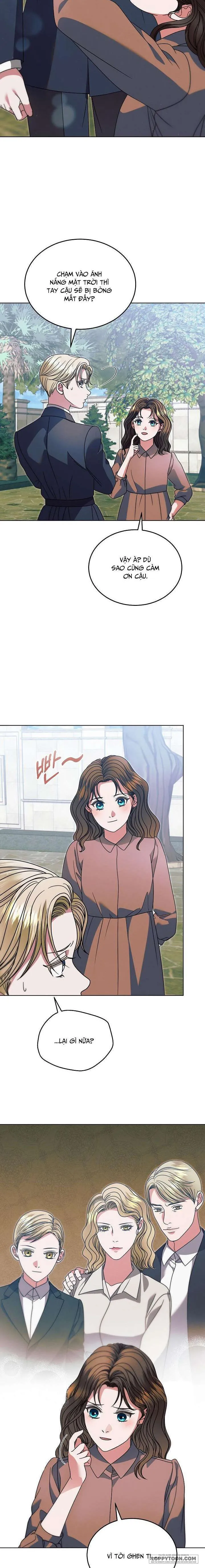 Hãy Cầu Xin Tôi Đi - Chap 30 - Trang 7
