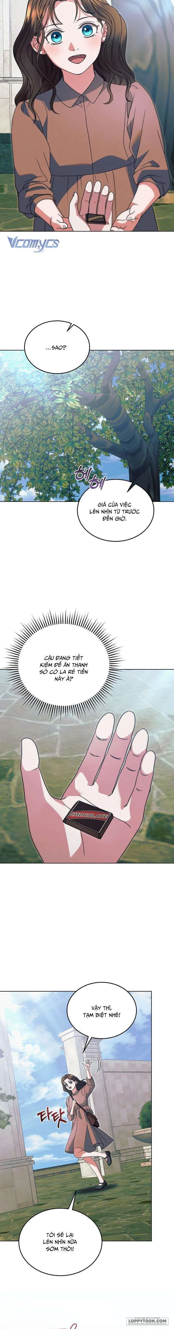 Hãy Cầu Xin Tôi Đi - Chap 30 - Trang 9