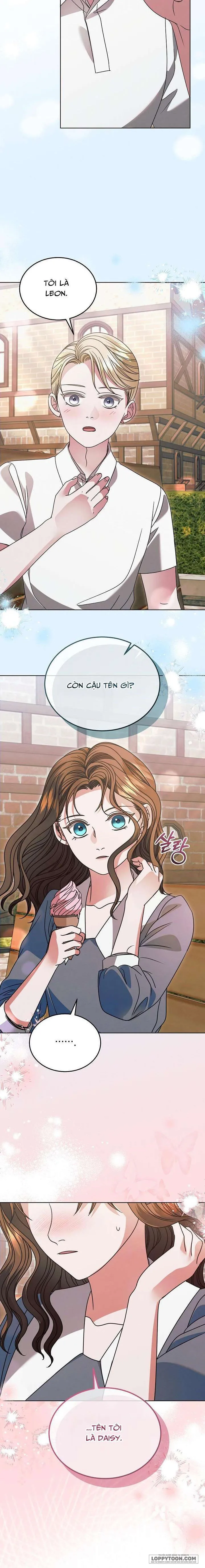 Hãy Cầu Xin Tôi Đi - Chap 31 - Trang 12