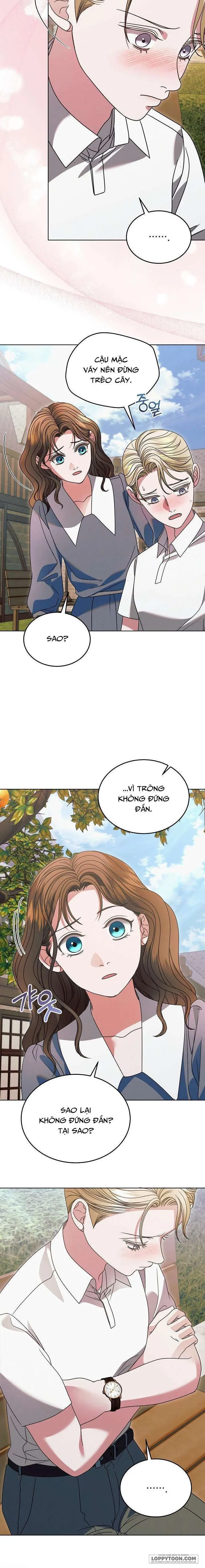 Hãy Cầu Xin Tôi Đi - Chap 31 - Trang 15