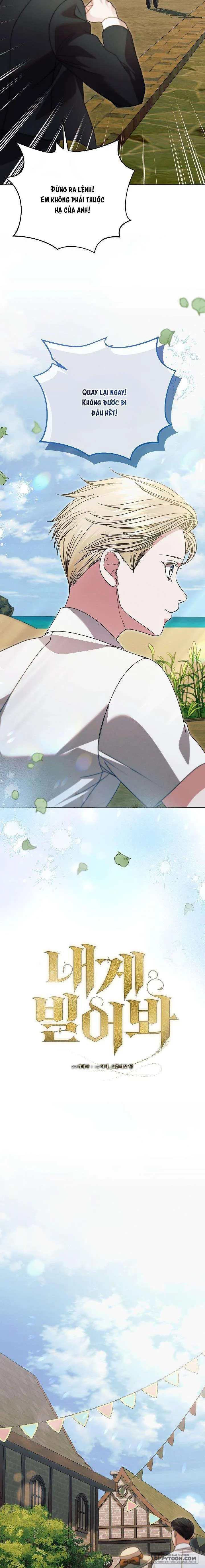 Hãy Cầu Xin Tôi Đi - Chap 31 - Trang 3