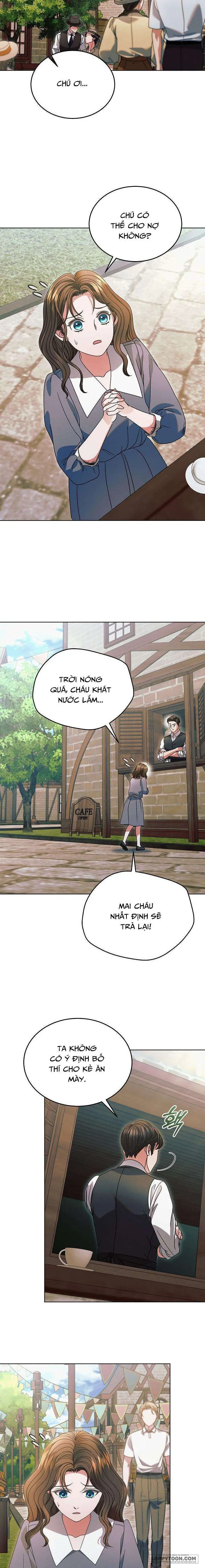Hãy Cầu Xin Tôi Đi - Chap 31 - Trang 4