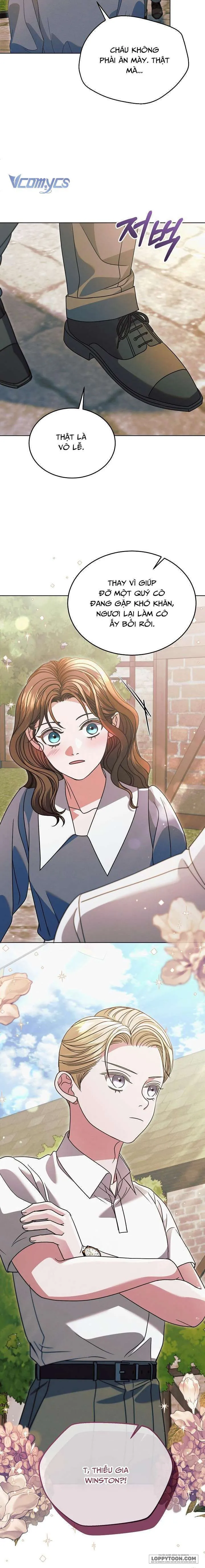 Hãy Cầu Xin Tôi Đi - Chap 31 - Trang 5