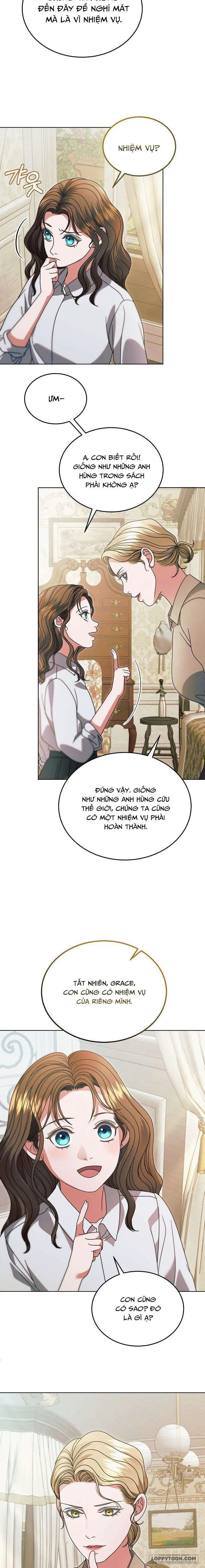 Hãy Cầu Xin Tôi Đi - Chap 32 - Trang 2