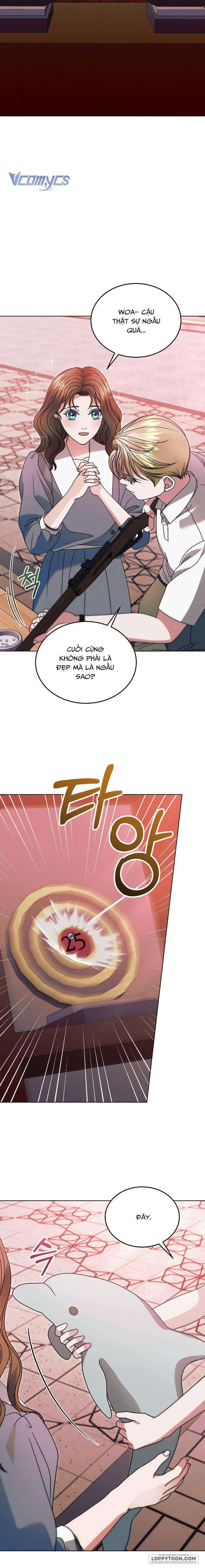 Hãy Cầu Xin Tôi Đi - Chap 32 - Trang 13