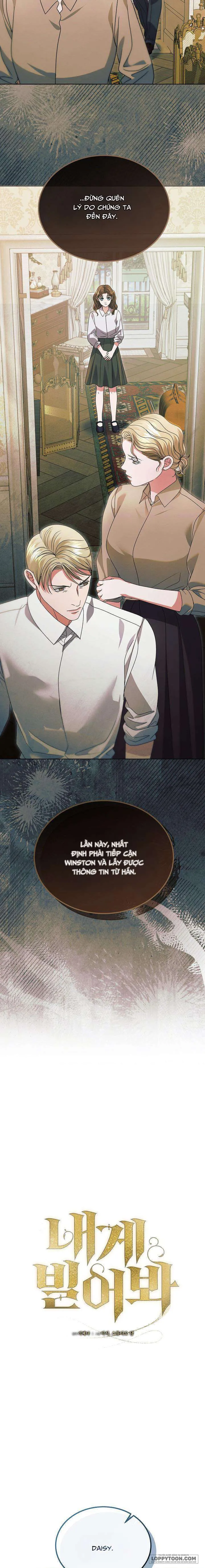 Hãy Cầu Xin Tôi Đi - Chap 32 - Trang 4