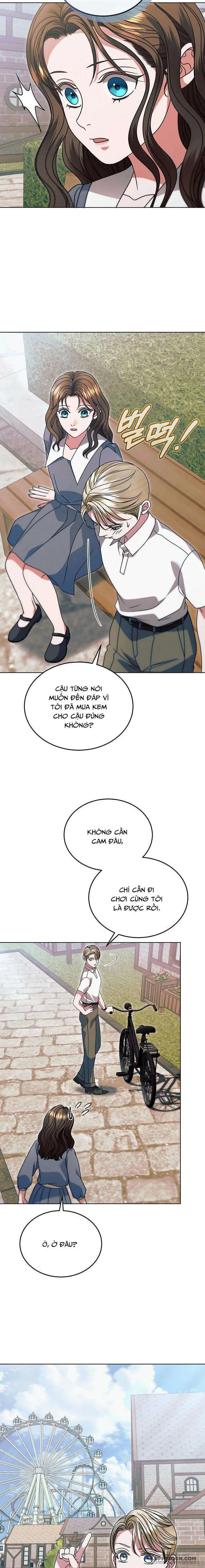 Hãy Cầu Xin Tôi Đi - Chap 32 - Trang 5