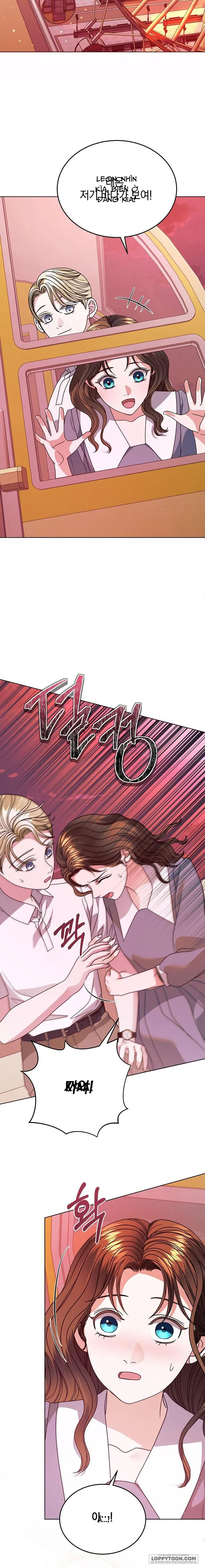 Hãy Cầu Xin Tôi Đi - Chap 33 - Trang 11
