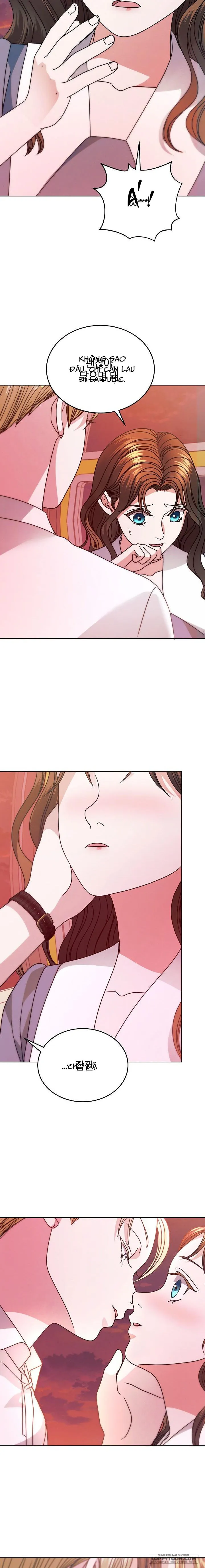 Hãy Cầu Xin Tôi Đi - Chap 33 - Trang 13