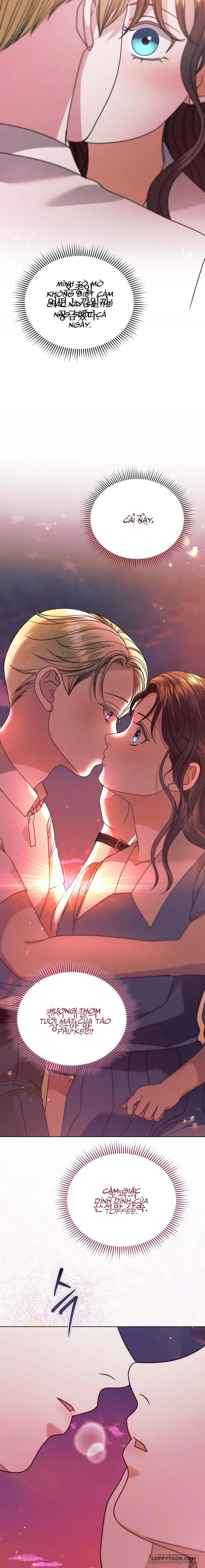 Hãy Cầu Xin Tôi Đi - Chap 33 - Trang 14