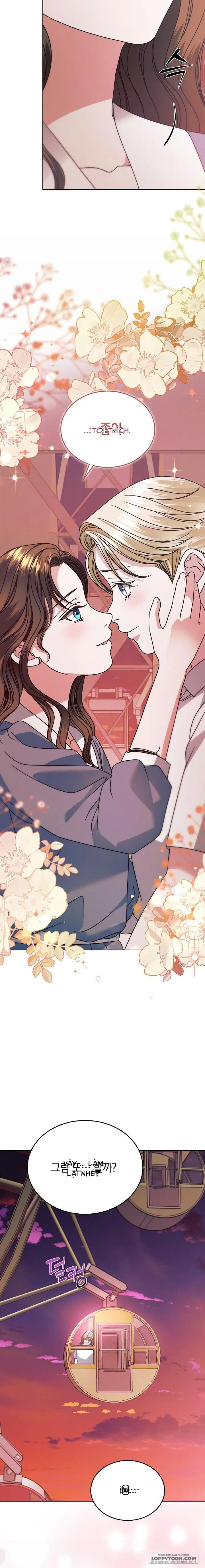 Hãy Cầu Xin Tôi Đi - Chap 33 - Trang 17