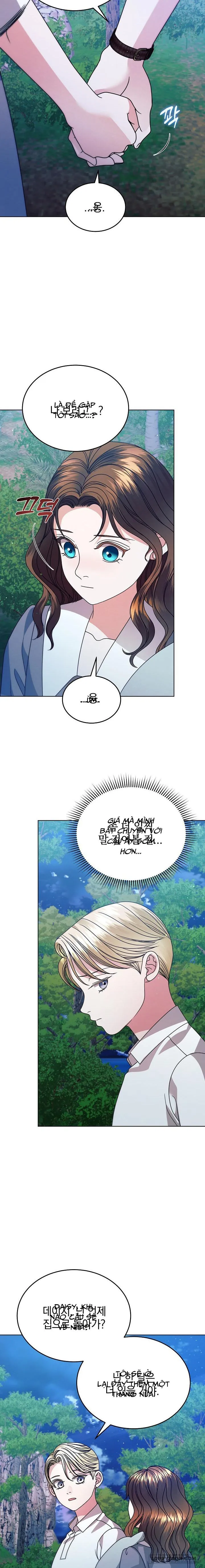 Hãy Cầu Xin Tôi Đi - Chap 33 - Trang 19