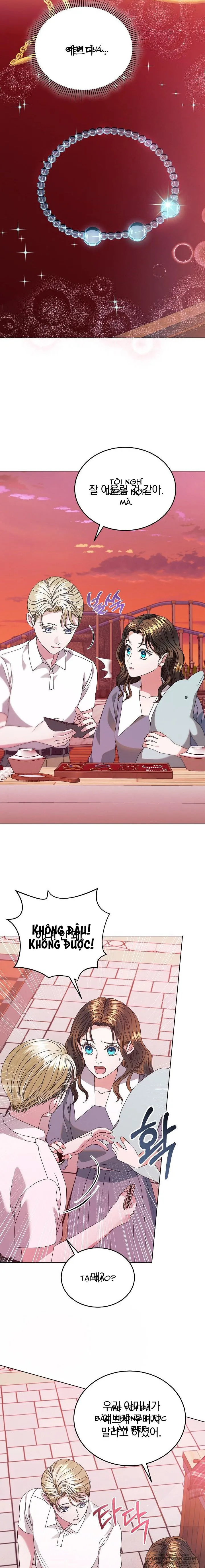Hãy Cầu Xin Tôi Đi - Chap 33 - Trang 4