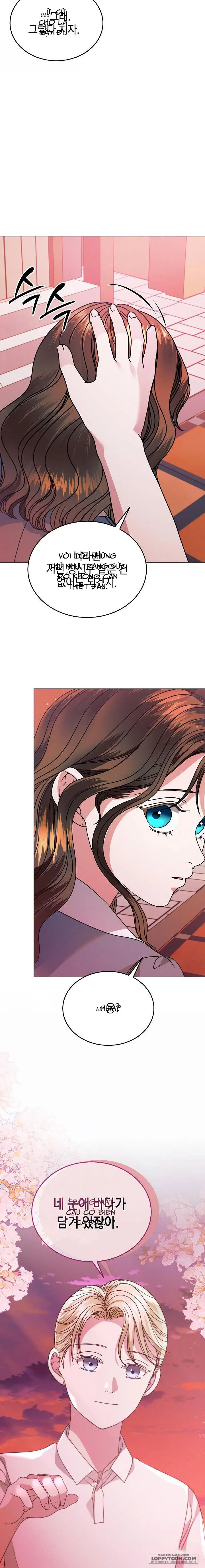 Hãy Cầu Xin Tôi Đi - Chap 33 - Trang 6