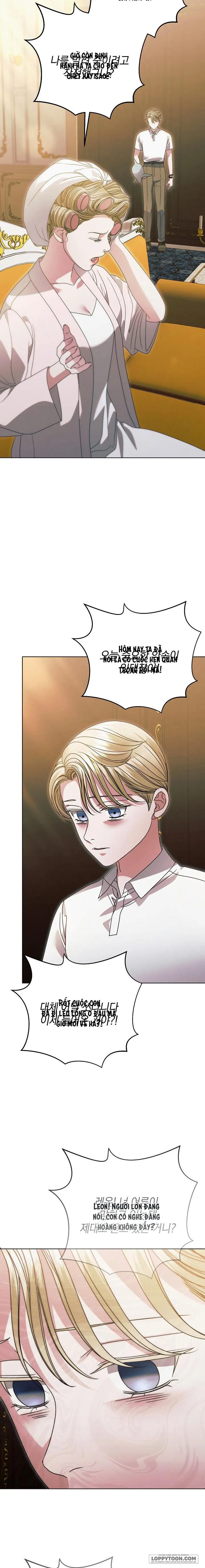 Hãy Cầu Xin Tôi Đi - Chap 34 - Trang 15