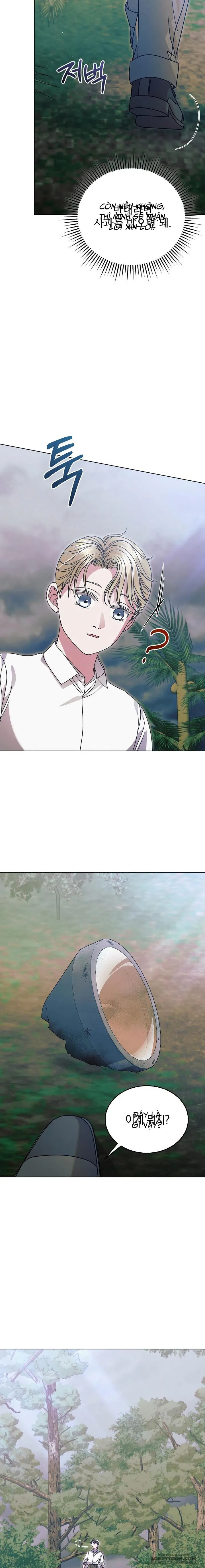 Hãy Cầu Xin Tôi Đi - Chap 34 - Trang 20