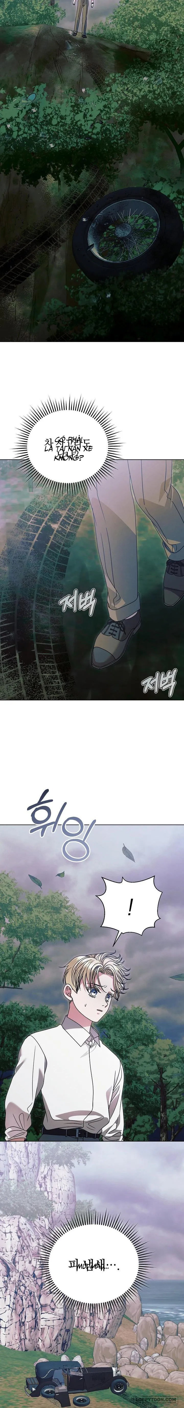 Hãy Cầu Xin Tôi Đi - Chap 34 - Trang 21