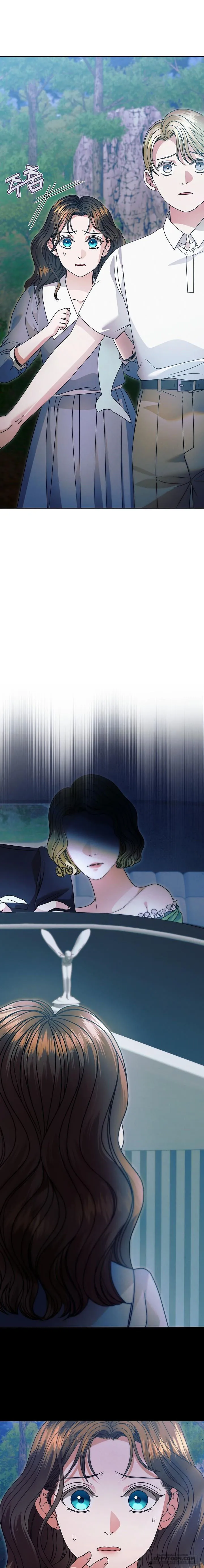 Hãy Cầu Xin Tôi Đi - Chap 34 - Trang 5