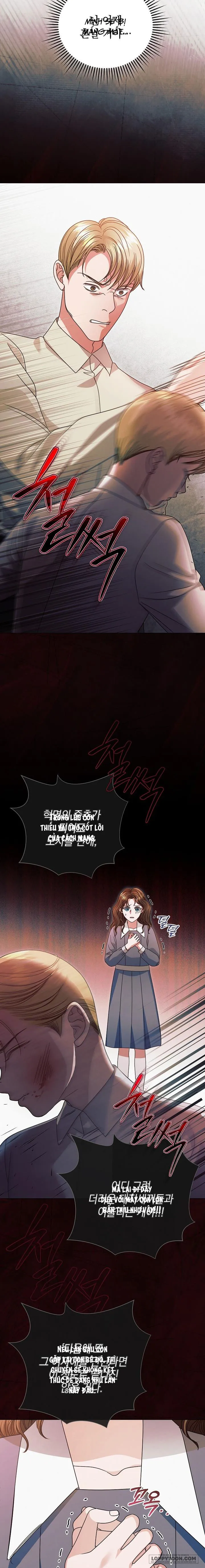 Hãy Cầu Xin Tôi Đi - Chap 34 - Trang 7