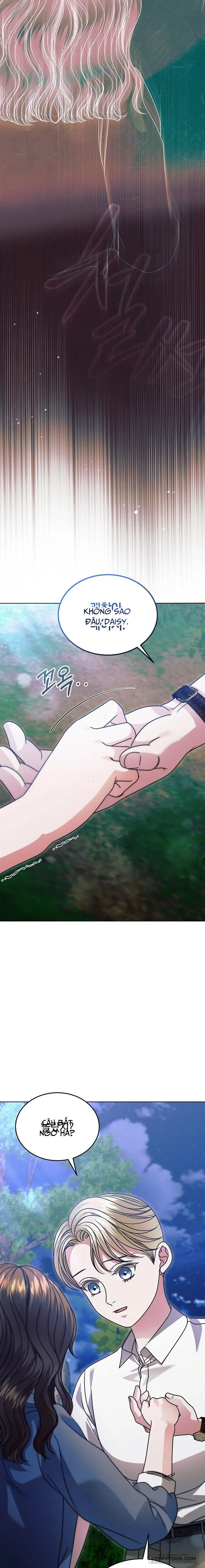 Hãy Cầu Xin Tôi Đi - Chap 34 - Trang 9